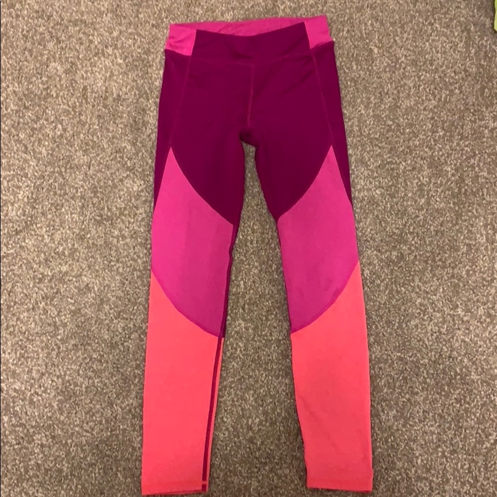 Layer 8 girls leggings